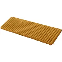 Trangoworld Confort Air Opblaasbare Matras
