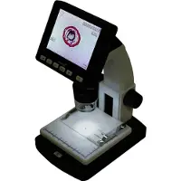 Levenhuk - 61024 - DTX 500 LCD Digitale microscoop