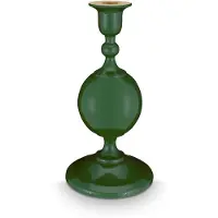 Pip studio Kandelaar Metal Sphere Small Green 24 cm
