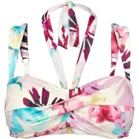 Triumph Bustier-Bikini-Top Summer Fleur