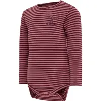 Hummel Mulle Body Met Lange Mouwen