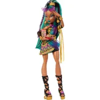 Monster High Nefera De Nile - Modepop