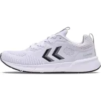 Hummel Sportschoen 'Reach' zwart / wit