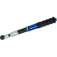 Gedore ATB 100 Momentsleutel Uitschakelend 20 - 100 Nm