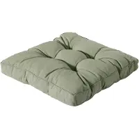 Madison Loungekussen Zit Florance Panama Sage (60 x 60 cm)
