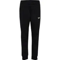 Hummel Broek zwart / wit