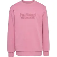 Hummel Sportief sweatshirt rosa