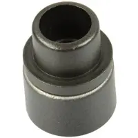 GEKO Lasapparaat voor kunststofbuizen - Teflon coating - 25 mm socket