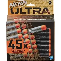 Nerf - Ultra 45 dart refill (E9430)