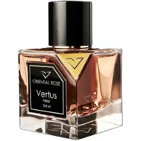 Vertus Oriental Rose Eau de Parfum 100 ml