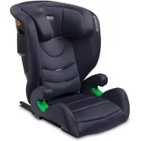 Caretero Kinderzitje, Automobilinis kėdutukas Caretero KĖDUTĖ NIMBUS I-SIZE 4-12 NAVY (100-150 cm) (Kinderzitje, ECE R129/i-Size standaard)