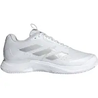 Adidas Avacourt 2.0 Clay Shoes Grijs EU 38 Vrouw