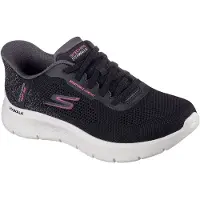SKECHERS Lage sneakers Go walk flex - safiya dames 40