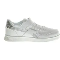 Reebok Court Advance Elastic & Top Strap Gymnastikskor För Barn