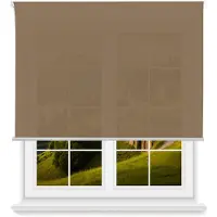 Wellhome Polyester Semi-transparante Rolgordijn 170 X 175 Cm