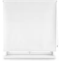 Wellhome Polyester Verduisterende Rolgordijn 180 X 110 Cm