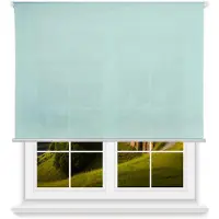 Wellhome Polyester Semi-transparante Rolgordijn 160 X 175 Cm