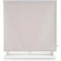 Wellhome Polyester Verduisterende Rolgordijn 180 X 160 Cm