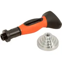 Bahco WPH2-50 Handgreep | ponsuiteinden van 2mm-50mm - WPH2-50