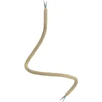 Creative Cables Creative Flex Flexibele Verlengbuis 60 Cm