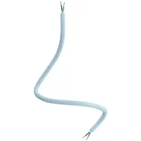 Creative Cables Creative Flex Flexibele Verlengbuis 60 Cm