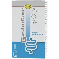 Fatro Sac Gastrocare Gel Hondensupplement 50ml
