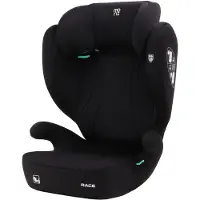 Moni Race Cosmo Black 100-150 cm i-Size Autostoel