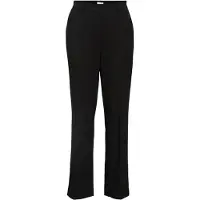 Object Pantalon 'OBJLisa' zwart