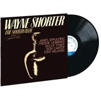 Universal Music Wayne Shorter - The Soothsayer (LP)
