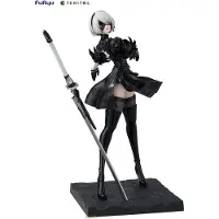 Furyu Nier:automata Tenitol 2b Ver122 Cm 1a Figuur