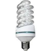 Wellhome Pk7782 3000k Led-lamp 200x81.5 Mm 24w 2040 Lumens 20 Eenheden
