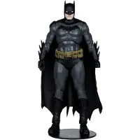 Mcfarlane Toys Batman Year One (Part 4) DC Multiverse Action Figure Batman (Gold Label) 18 cm Action Figuur