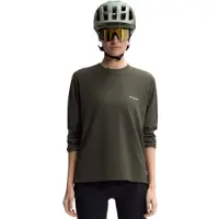 Ecoalf Val T-shirt Met Lange Mouwen