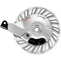 Shimano Nexus Br-c6001-r Db Achterrem