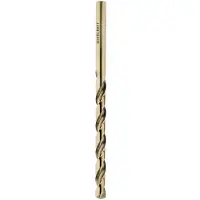 Bohrcraft Din 340 N Hss-e Metaalboor 10.0 Mm