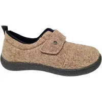 Rohde 2007 Pantoffels | Maat 38 Dames Beige