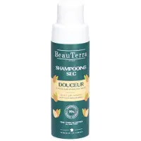 Beauterra Droogshampoo Zacht 50 Grammes