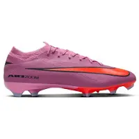 Nike Voetbalschoen 'Vapor 16 Pro' orchidee / oranje / zwart