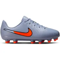 Nike Sportschoen 'LEGEND 10 CLUB' opaal / lichtblauw / kreeft / zwart