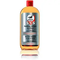 Leovet - SOS SKin Care Shampoo in Case of Mites - 500 ml