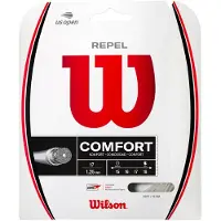Wilson Tennis besnaring Wilson Repel 17 Set Natural