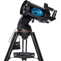 Celestron Astro Fi 5 Schmidt-Cassegrain catadioptrische telescoop