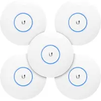 Ubiquiti UniFi AP-AC-PRO 5-Pack