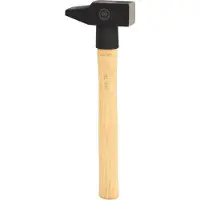 Ks Tools 142.1050 1421050 Bankwerkershamer 525 g 320 mm 1 stuk(s)