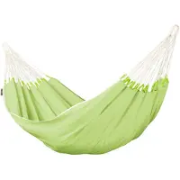 LA SIESTA Hangmat Single Kiwi - Outdoor Proof
