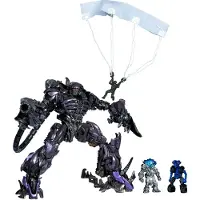 Hasbro Transformers Studio Series Leader Class Shockwave Action Figure 21 Cm