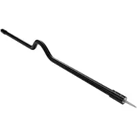 Secu SecuBar Twist Staal Combi set in de dag Blackline 97cm