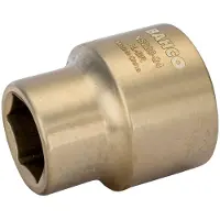 Bahco PGB-FASTENERS | Zeskantbout 8.8 DIN 931 M 6x90 Zn | 100 st 931801006000903