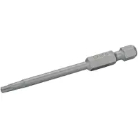 Bahco 5xbits tr20 70mm 1/4" standard | 59S/70TR20