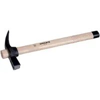 Bahco PGB-FASTENERS | Nagel plat-geruite kop D.1151B Ø 7,6x210 000NPK000007602103